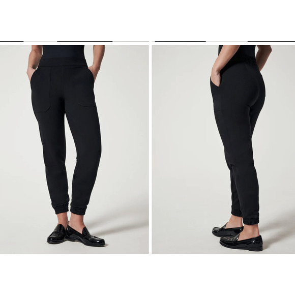 SPANX Pants & Jumpsuits New Nwot Spanx The Perfect Pant Jogger